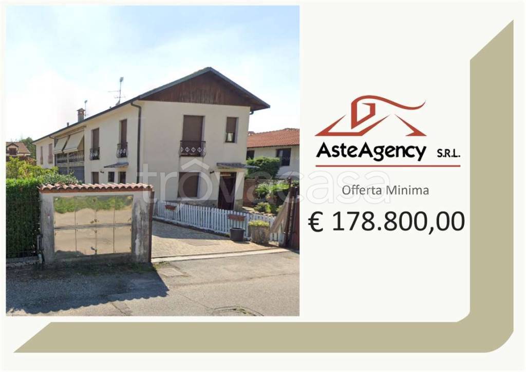 appartamento in vendita a Nerviano