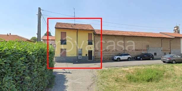 appartamento in vendita a Nerviano in zona Garbatola