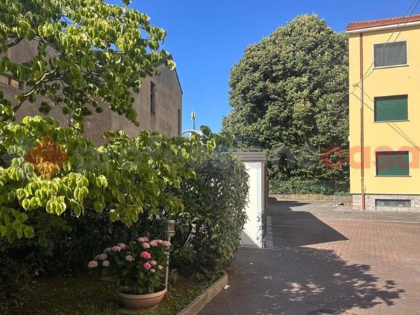 appartamento in vendita a Nerviano