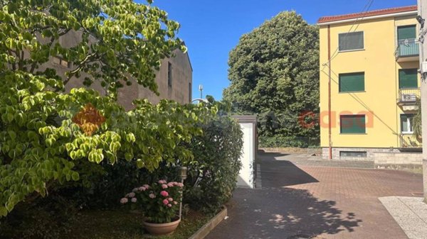 appartamento in vendita a Nerviano