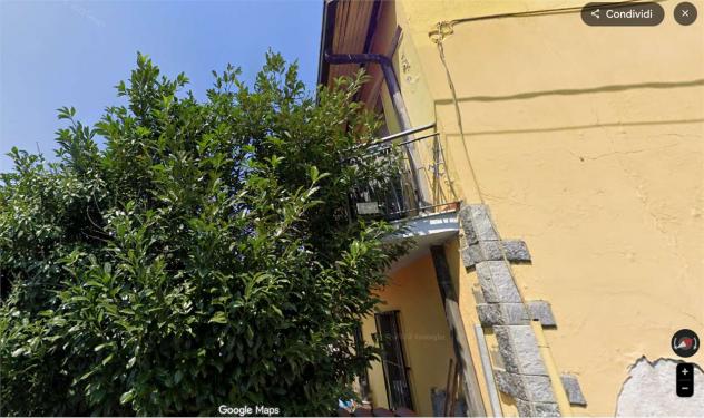 appartamento in vendita a Nerviano in zona Garbatola