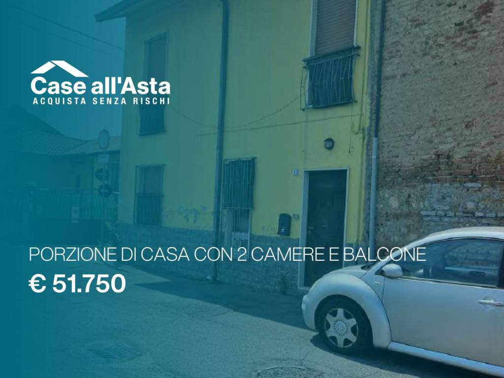 casa indipendente in vendita a Nerviano