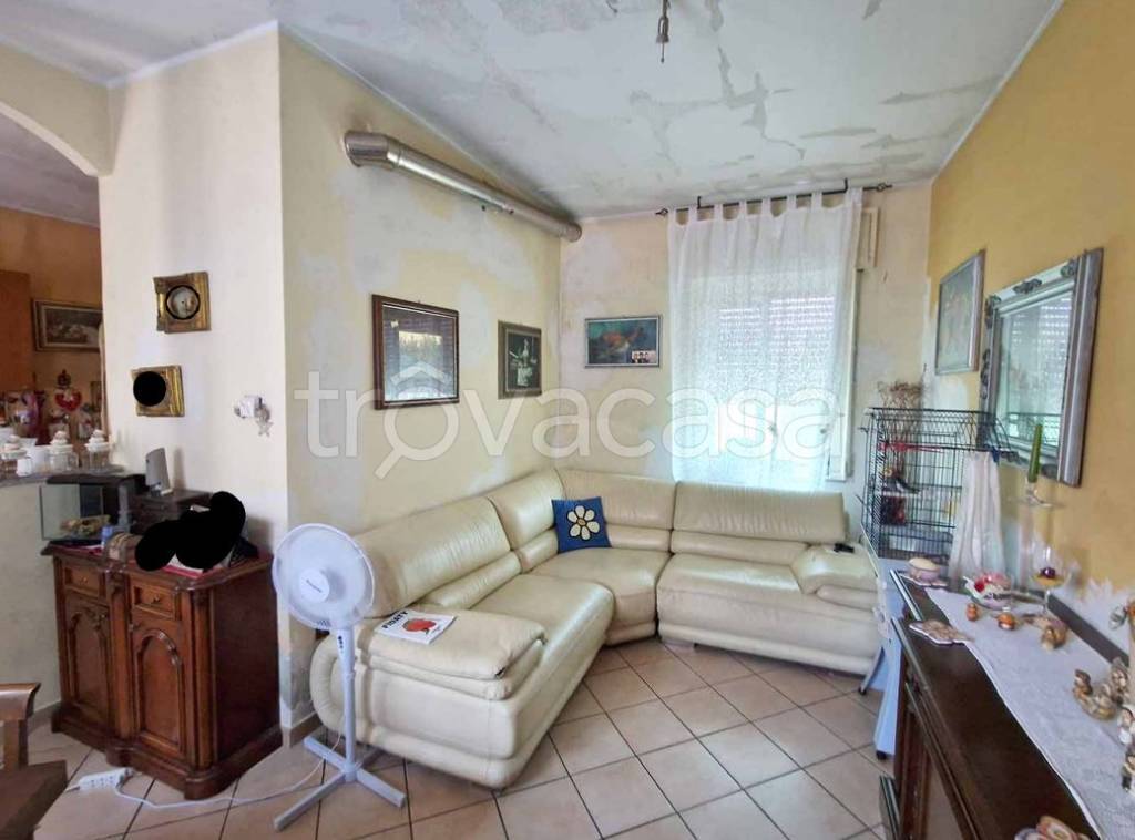 appartamento in vendita a Nerviano