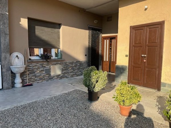 appartamento in vendita a Nerviano