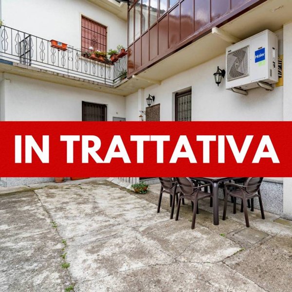 appartamento in vendita a Nerviano