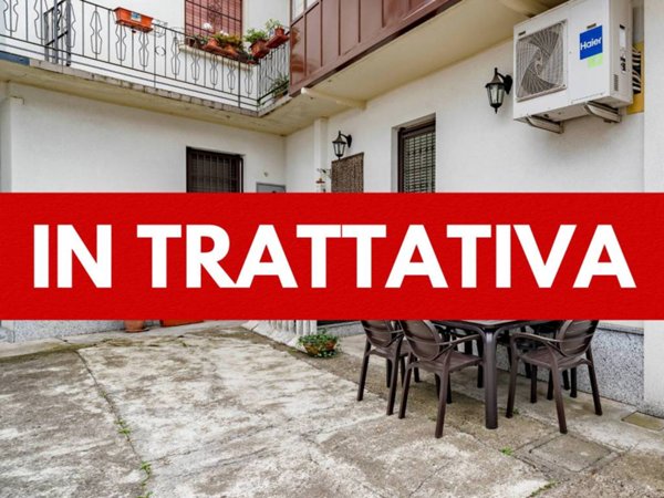 appartamento in vendita a Nerviano