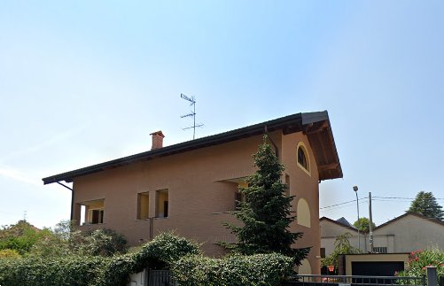 casa indipendente in vendita a Nerviano