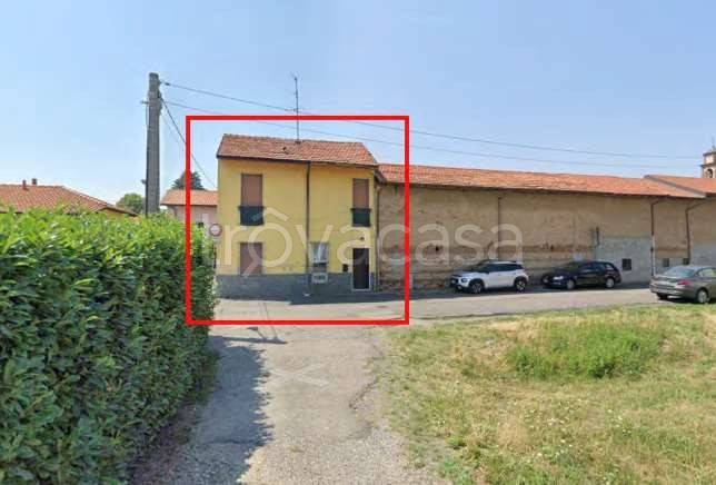 casa indipendente in vendita a Nerviano in zona Garbatola
