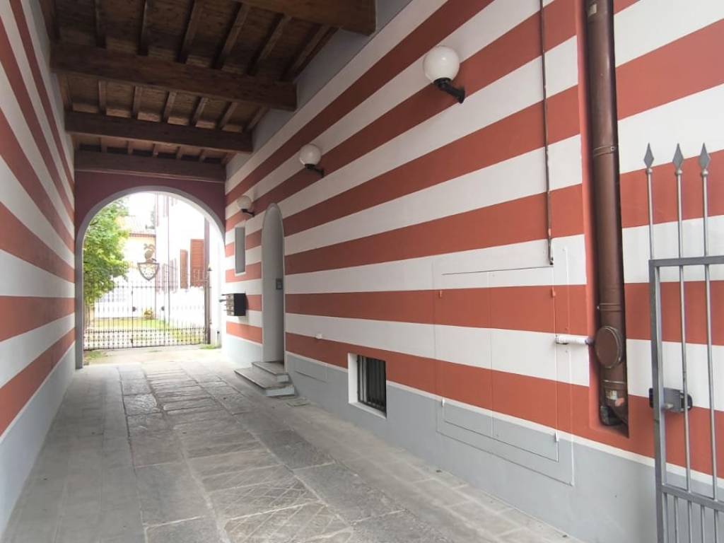appartamento in vendita a Nerviano