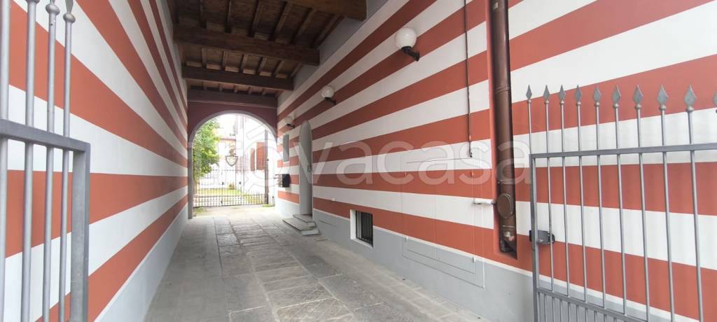 appartamento in vendita a Nerviano