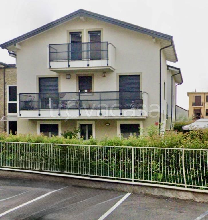 appartamento in vendita a Nerviano