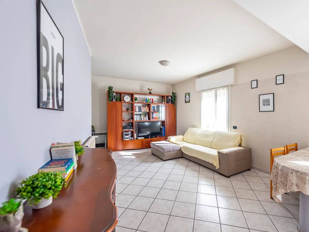 appartamento in vendita a Nerviano