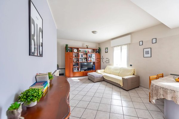 appartamento in vendita a Nerviano