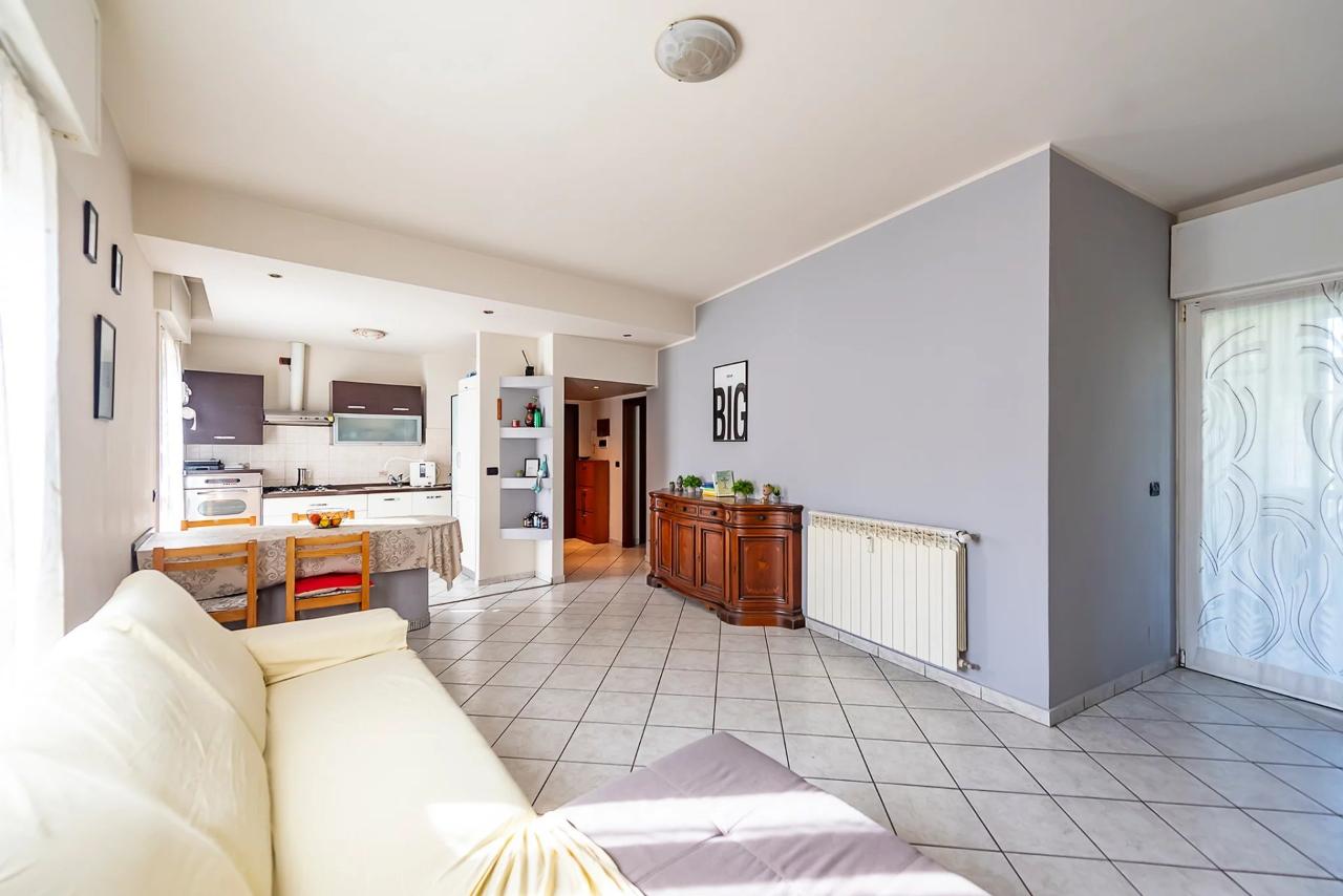 appartamento in vendita a Nerviano