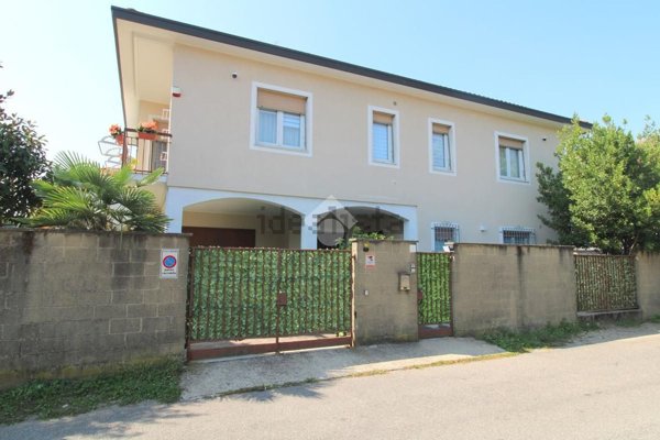 casa indipendente in vendita a Nerviano