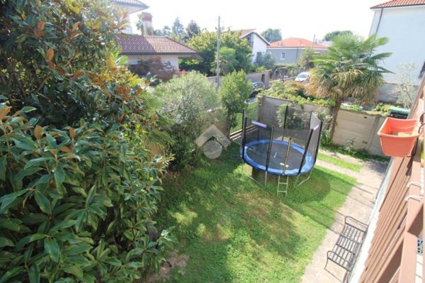 casa indipendente in vendita a Nerviano