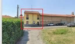 appartamento in vendita a Nerviano in zona Garbatola