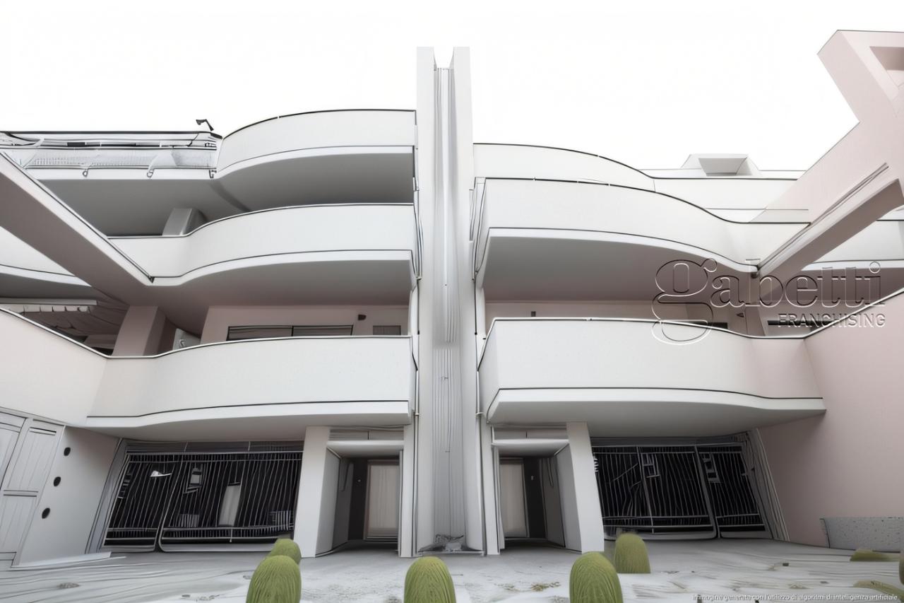 appartamento in vendita a Nerviano