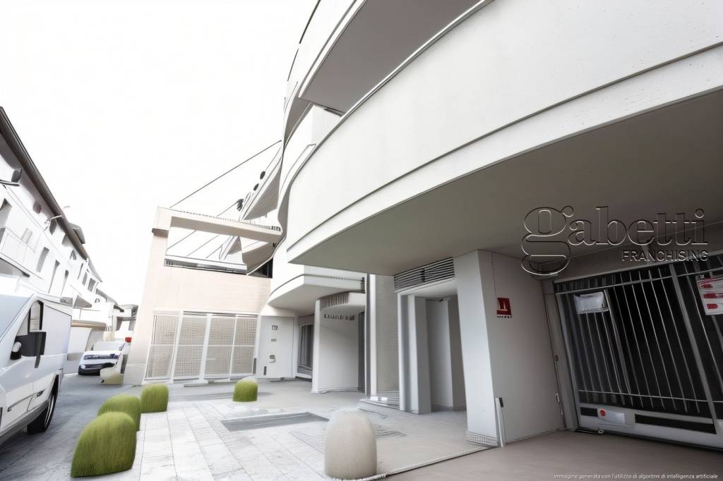 appartamento in vendita a Nerviano