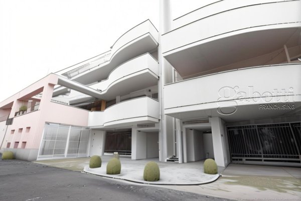 appartamento in vendita a Nerviano