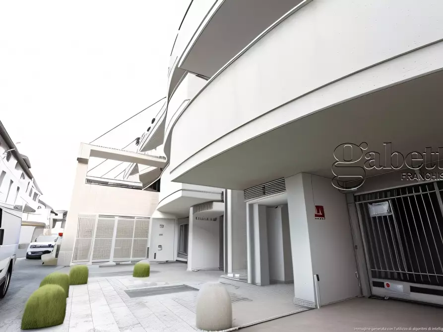 appartamento in vendita a Nerviano