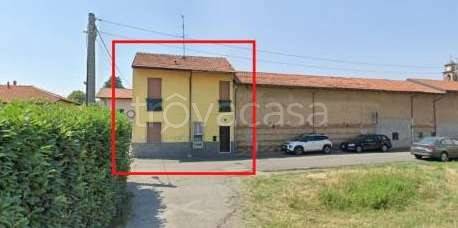 appartamento in vendita a Nerviano in zona Garbatola