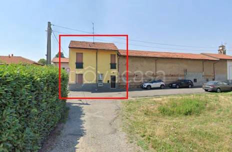 casa indipendente in vendita a Nerviano in zona Garbatola