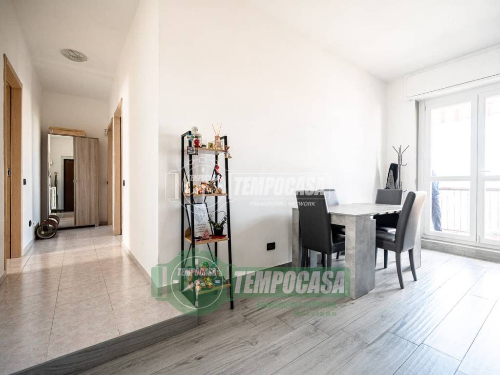 appartamento in vendita a Nerviano