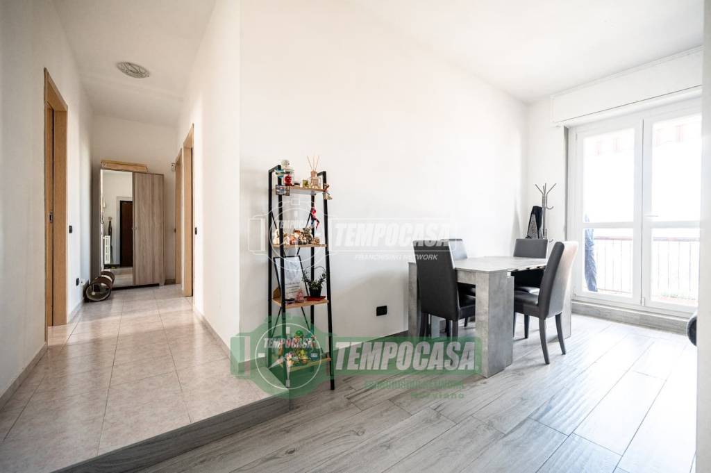 appartamento in vendita a Nerviano