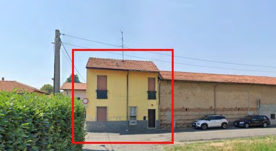 casa indipendente in vendita a Nerviano in zona Garbatola