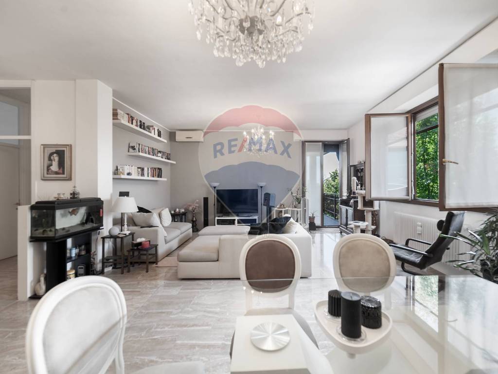 appartamento in vendita a Nerviano