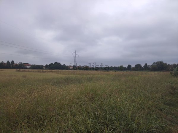 terreno agricolo in vendita a Nerviano