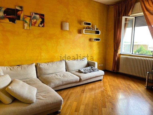 appartamento in vendita a Nerviano