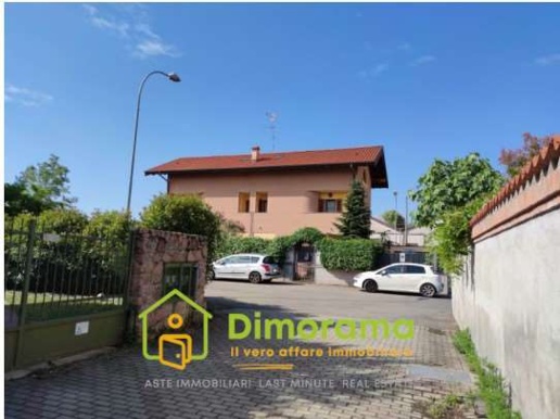 appartamento in vendita a Nerviano