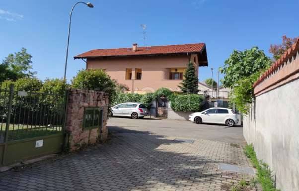 appartamento in vendita a Nerviano