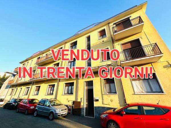 appartamento in vendita a Nerviano