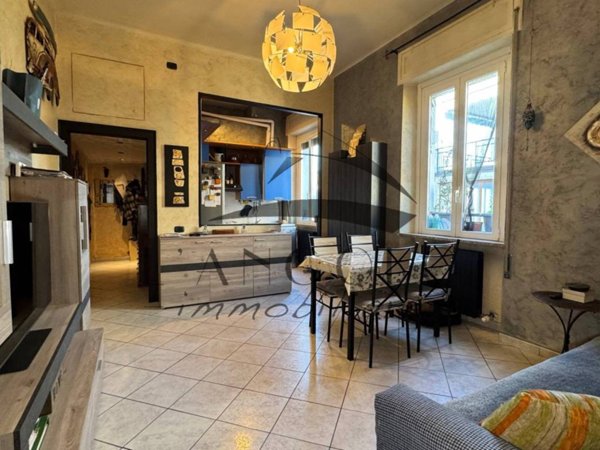 appartamento in vendita a Nerviano