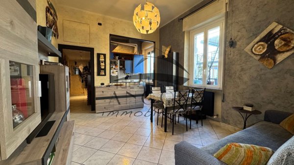 appartamento in vendita a Nerviano