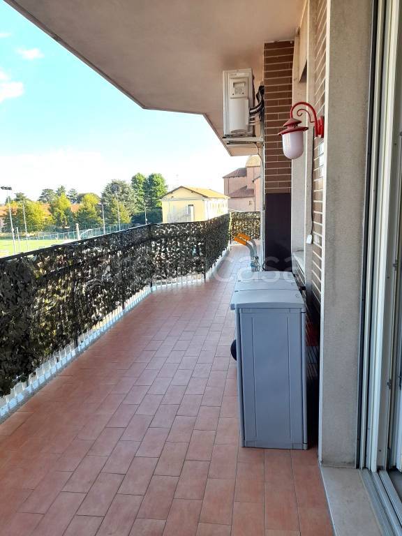 appartamento in vendita a Nerviano