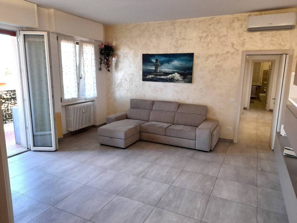 appartamento in vendita a Nerviano