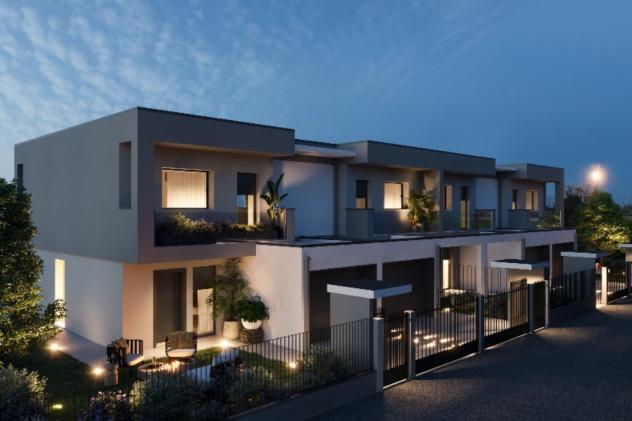 casa indipendente in vendita a Nerviano