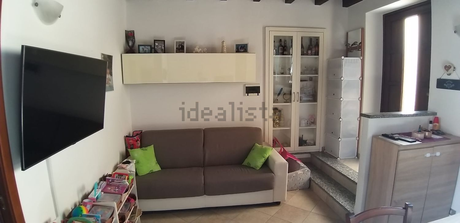 appartamento in vendita a Nerviano