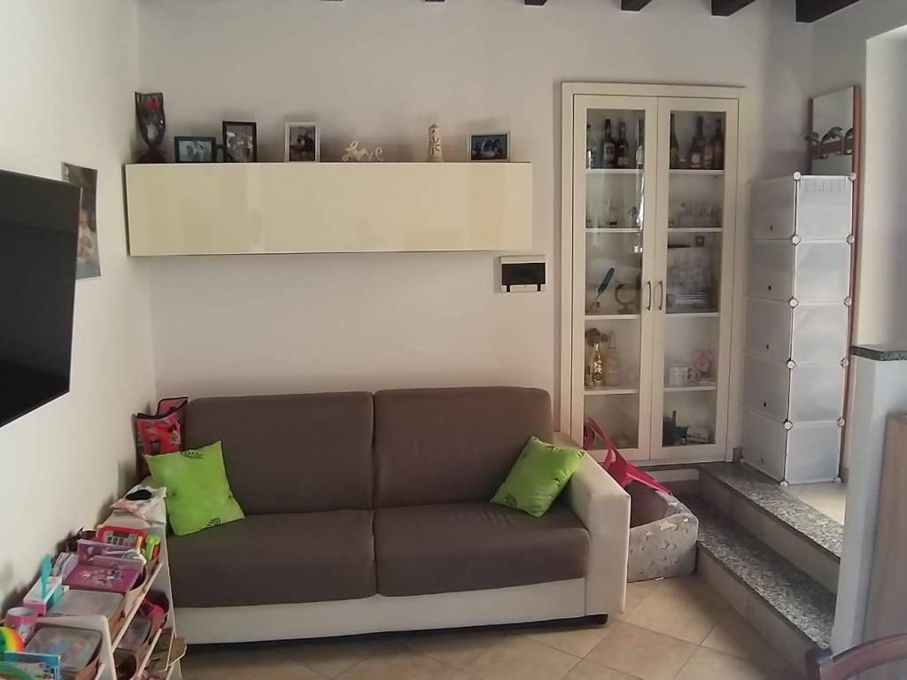 appartamento in vendita a Nerviano