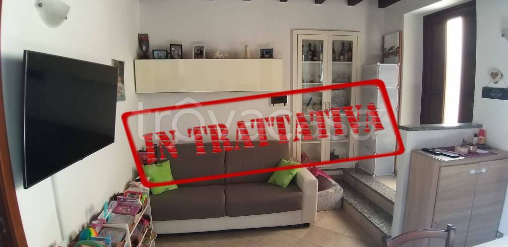 appartamento in vendita a Nerviano