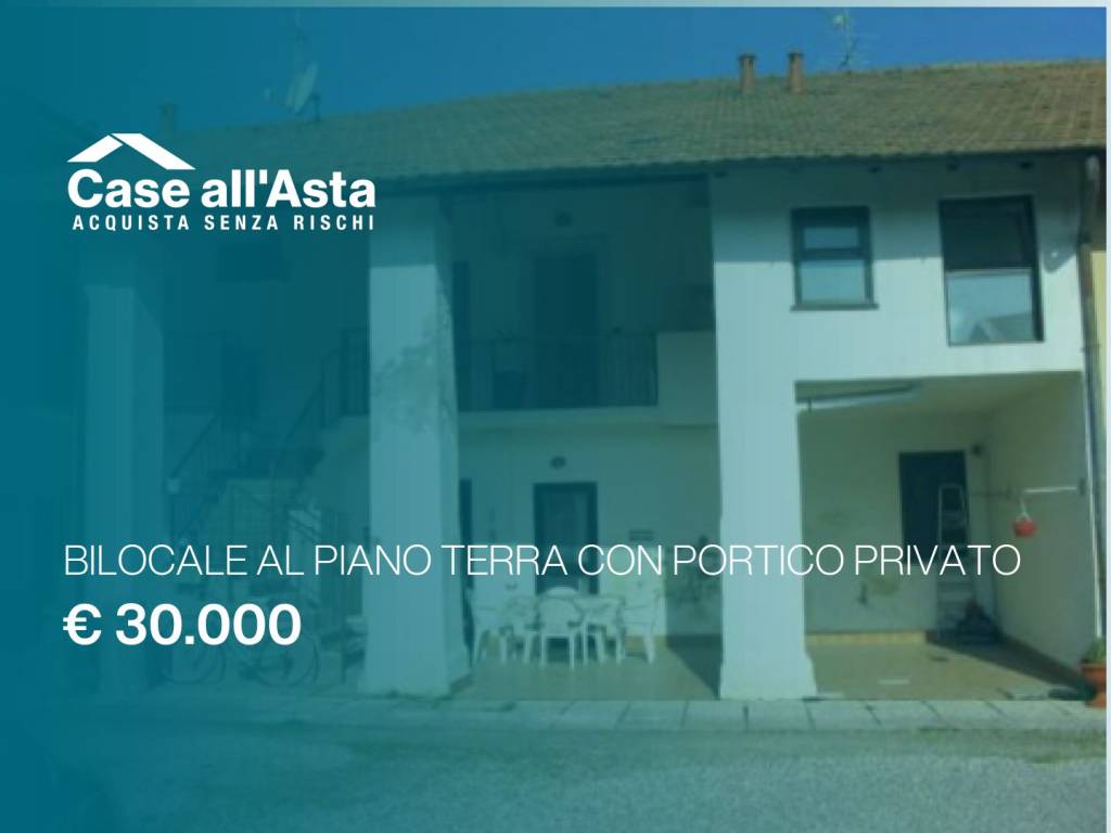 appartamento in vendita a Nerviano