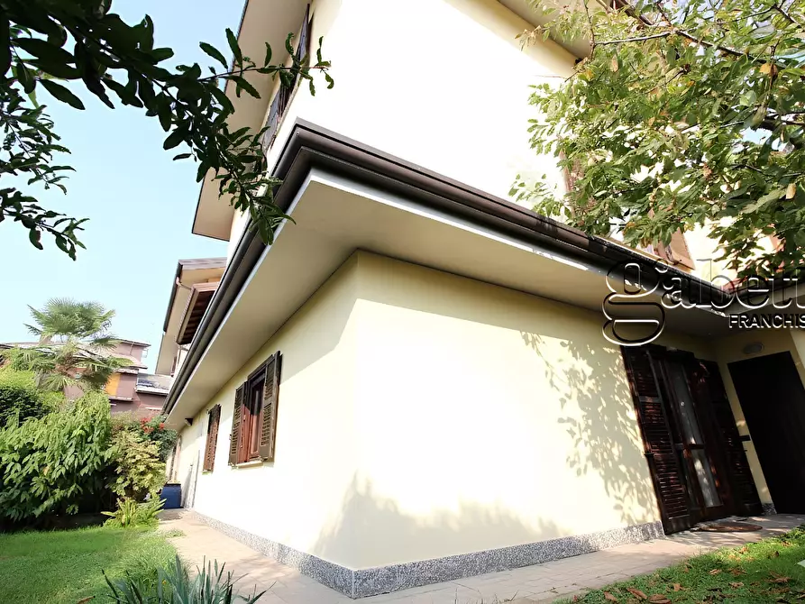 casa indipendente in vendita a Nerviano