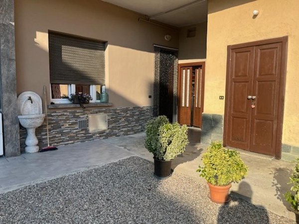 appartamento in vendita a Nerviano