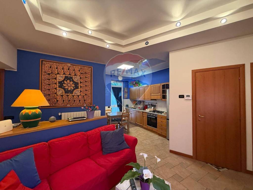 appartamento in vendita a Nerviano in zona Sant'Ilario