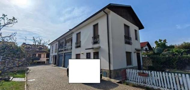 casa indipendente in vendita a Nerviano