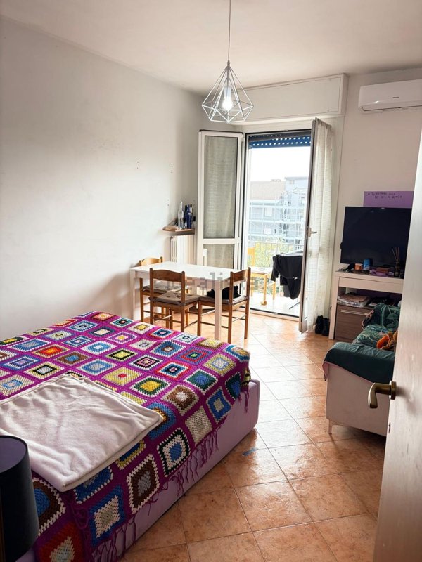 appartamento in vendita a Nerviano